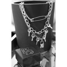 Load image into Gallery viewer, gothic necklaces uk
