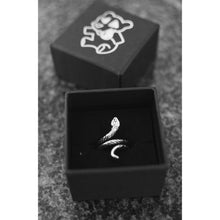 Load image into Gallery viewer, snake ring asos
