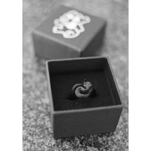 Load image into Gallery viewer, snake ring womens