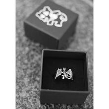 Load image into Gallery viewer, chinese dragon ring