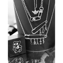 Load image into Gallery viewer, layered necklace