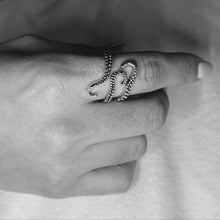 Load image into Gallery viewer, kraken ring