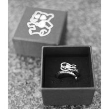 Load image into Gallery viewer, dragon ring mens