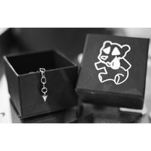 Load image into Gallery viewer, spike earrings uk