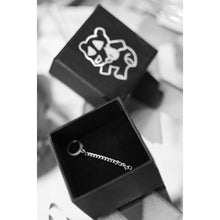 Load image into Gallery viewer, chain drop earrings