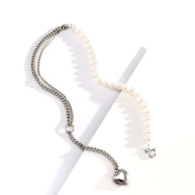 Load image into Gallery viewer, vivienne westwood pearl necklace