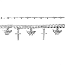 Load image into Gallery viewer, guardian angel chain