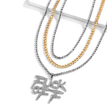 Load image into Gallery viewer, pandora necklace