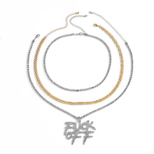 Load image into Gallery viewer, jewelry insult