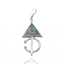 Load image into Gallery viewer, LA VERTE FIBULE