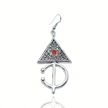 Load image into Gallery viewer, L'ORANGE FIBULE