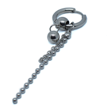 Load image into Gallery viewer, ball drop earrings