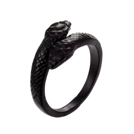 snake ring uk