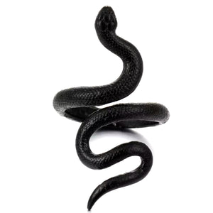 snake ring uk